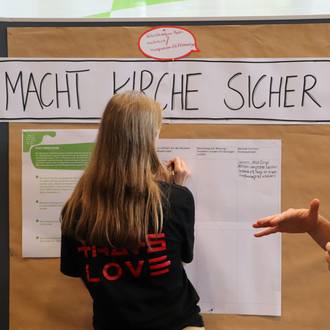 Quelle: BDKJ Freiburg
